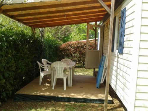 Camping Maeva Escapades Au P'Tit Bonheur Peyrillac-et-Millac Dış mekan fotoğraf