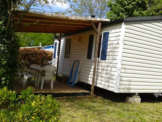 Camping Maeva Escapades Au P'Tit Bonheur Peyrillac-et-Millac Dış mekan fotoğraf