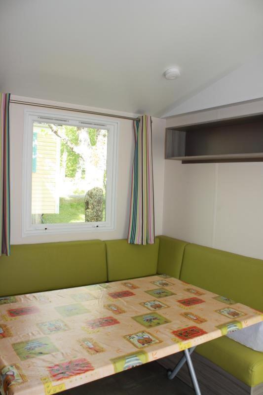 Camping Maeva Escapades Au P'Tit Bonheur Peyrillac-et-Millac Dış mekan fotoğraf