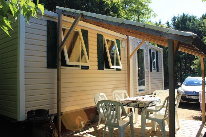 Camping Maeva Escapades Au P'Tit Bonheur Peyrillac-et-Millac Dış mekan fotoğraf