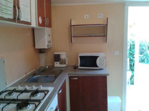 Camping Maeva Escapades Au P'Tit Bonheur Peyrillac-et-Millac Dış mekan fotoğraf